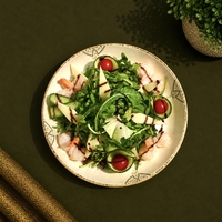 Arugula qisqichbaqasi