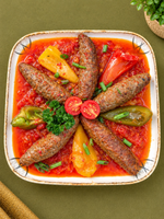Lula kabob