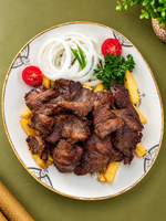 Samarqandning hayoti 500 gr
