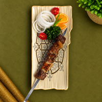 Barbekyu (mol go'shti)