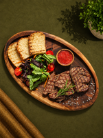 Barbekyu mol go'shti