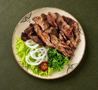 Kabob tarmog'i 300 gr