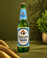ZATECKY GUS EXPORTNIY pivosi 0,47 l shisha