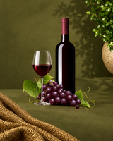 Bagizagan sharob chardonnay 0.7 l