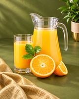 Apelsin limonadi