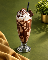 Shokolad Shake