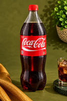 Coca Cola 1 l