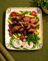 Chuponchning hayoti 500 gr