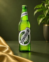 Tuborg pivosi shisha 0,5L